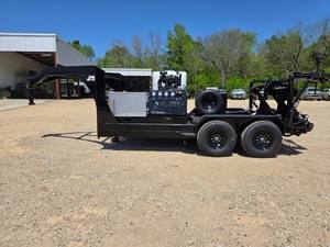 Selfload Strapping Trailer - C and C Fluid Power-2025-09 Selfload Strapping Trailer - C and C Fluid Power